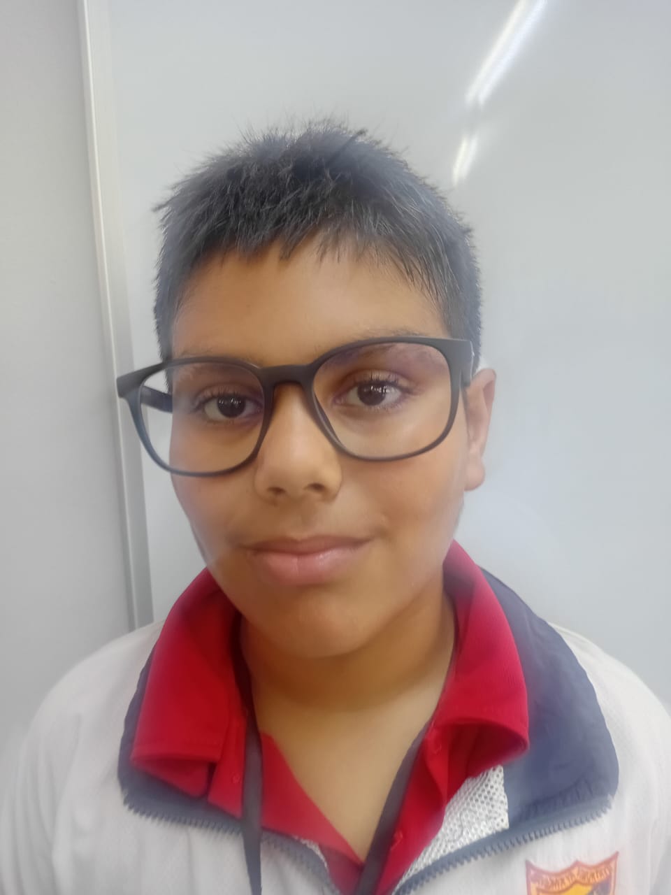Muhammad Haad Rana headshot